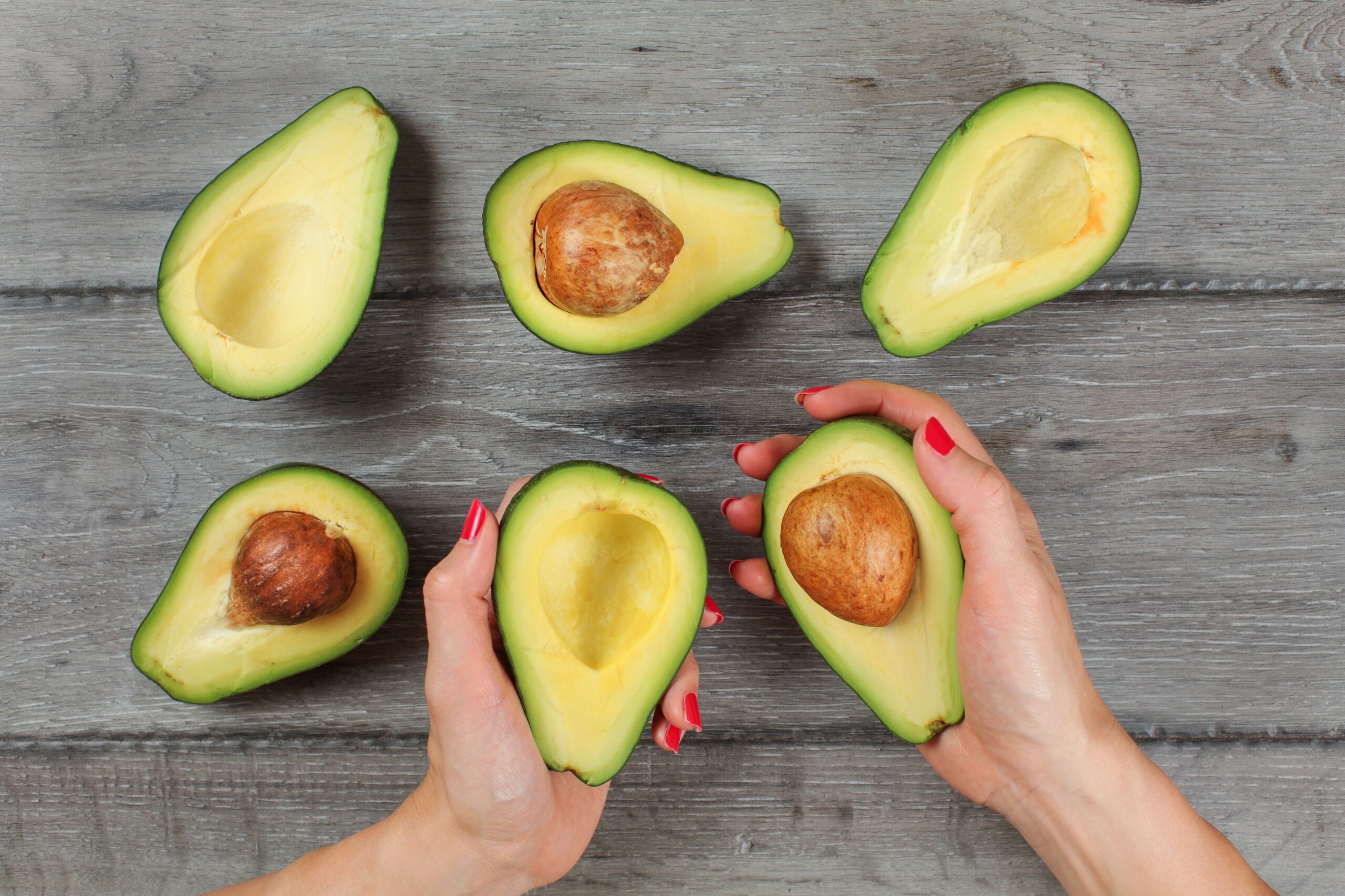 avocado